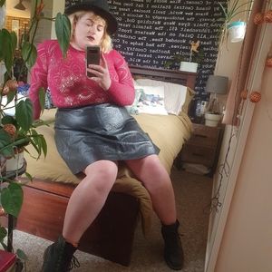 All sorts of goodies